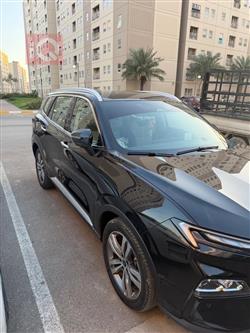 فورد تيريتوري